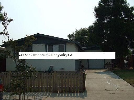 2nd image of 741 San Simeon St