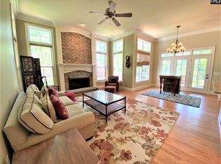 151 Old Orchard Rd, Gilbert, SC 29054