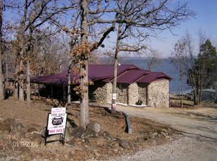 113 N Bk 1860 R B -mason Oaks, Stigler, OK 74462