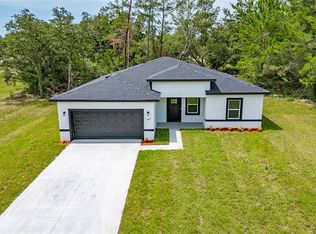 16852 SW 41st Avenue Rd, Ocala, FL 34473