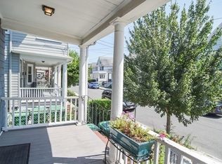 51 Windsor Rd #1, Medford, MA 02155