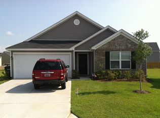 32 Miller Park Cir, Port Wentworth, GA 31407