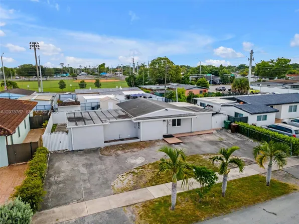6049 W 14th Ct, Hialeah, FL 33012