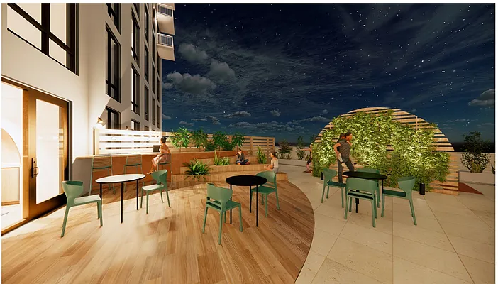 Rented by Nooklyn NYC LLC | media 16