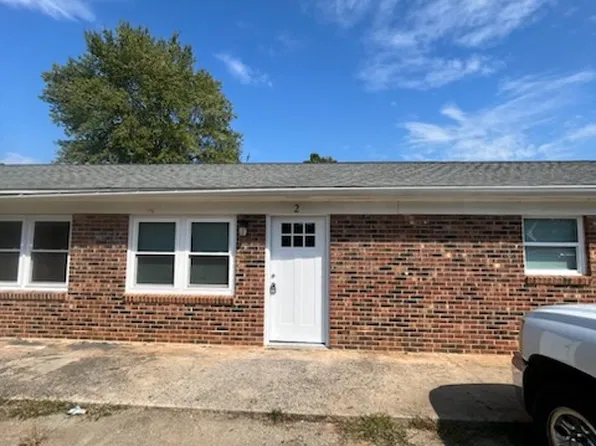277 Turner St, Forest City, NC