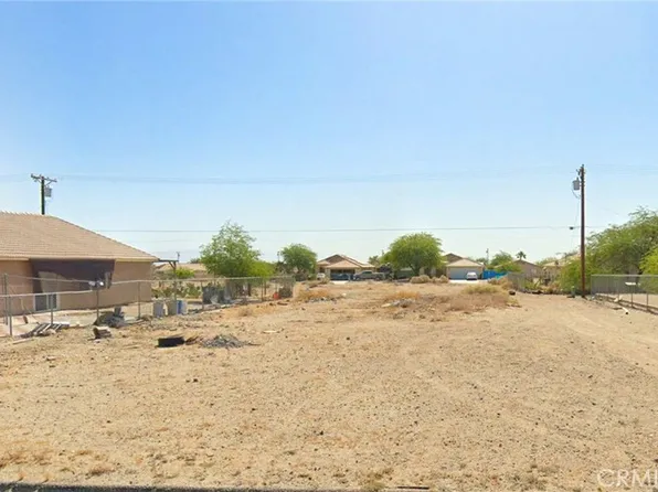 0 Pampas Ave Lot 5, Thermal, CA 92274