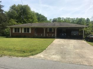 447 Center Cir SW, Conyers, GA 30094
