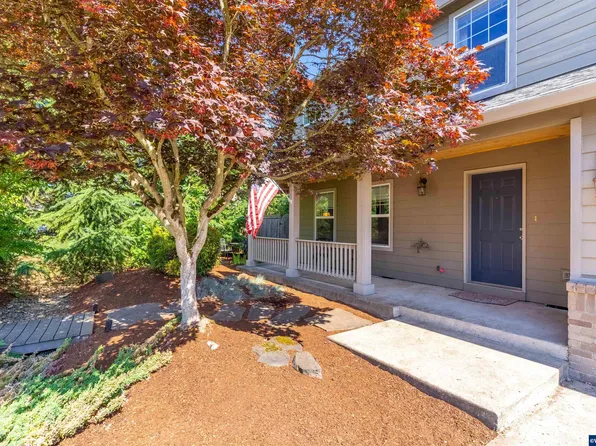 4177 Windy Ave NE, Albany, OR 97322