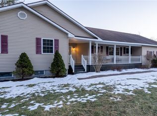 6528 Bankert Rd, Ava, NY 13303