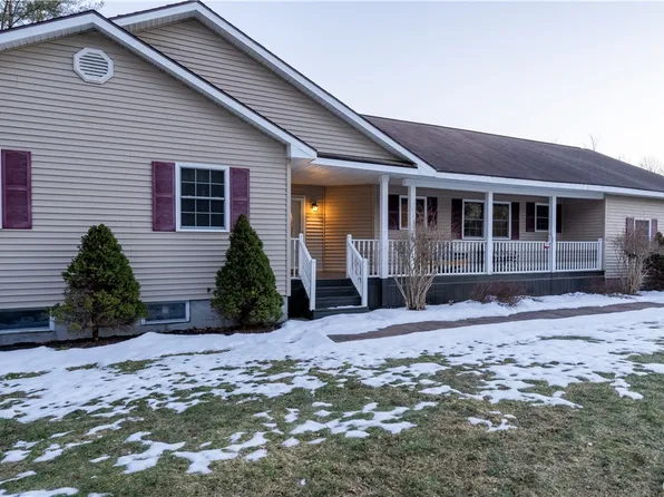 6528 Bankert Rd, Ava, NY 13303
