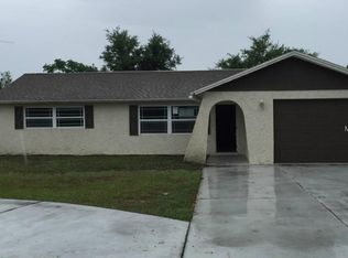 6020 Cecelia Dr, New Port Richey, FL 34653