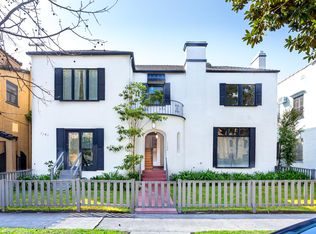 1139 Cardiff Ave #1139.5, Los Angeles, CA 90035