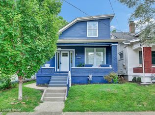 1351 McHenry St, Louisville, KY 40217