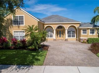2552 Willow Drop Way, Oviedo, FL 32766