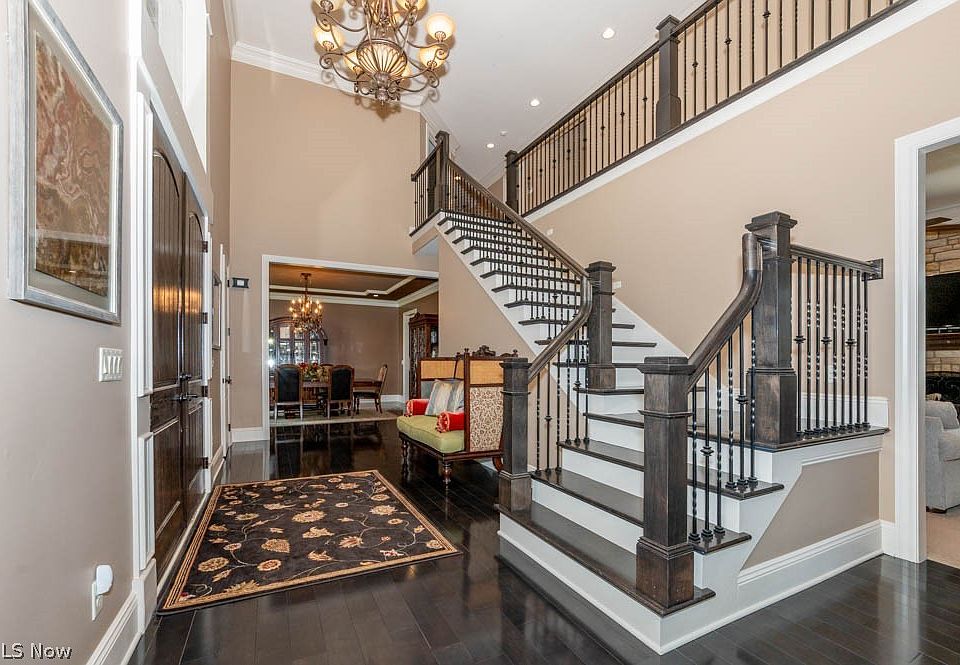 1170 Fox Den Trl, Canfield, OH 44406 Zillow