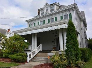 628 Mulberry Ave, Clarksburg, WV