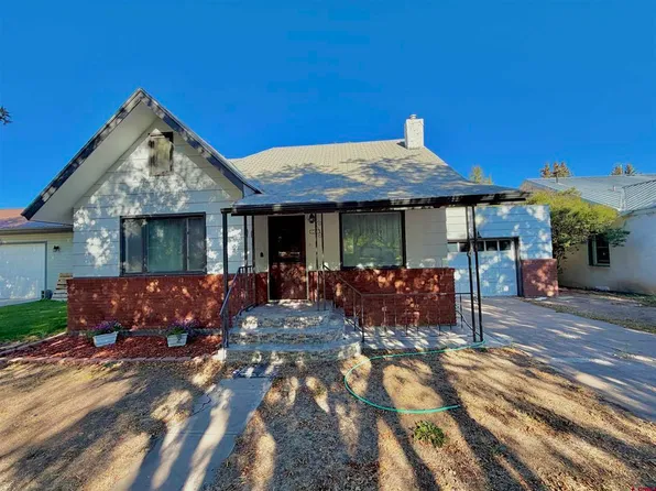 242 Morris Street, Monte Vista, CO 81144