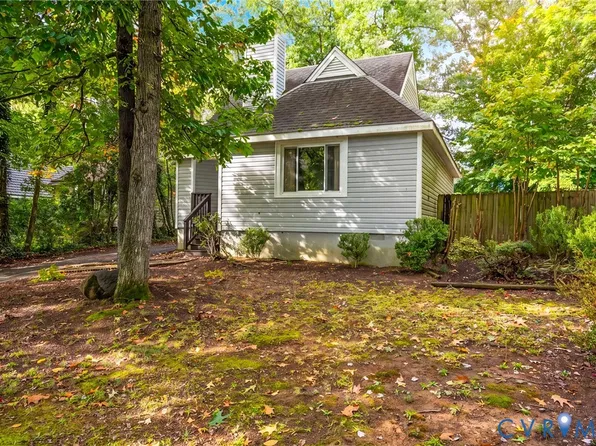 1410 Water Willow Dr, Midlothian, VA 23114