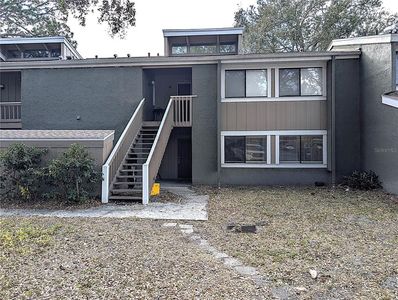 5971 WINDHOVER DRIVE #7E, Orlando, FL, 32819