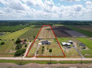 27933 White Ranch Rd, La Feria, TX 78559