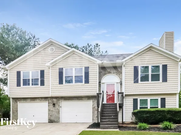 424 Waverly Forest Ct, Lawrenceville, GA 30045