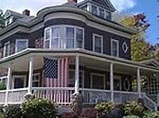 518 Central St, Winchendon, MA 01475