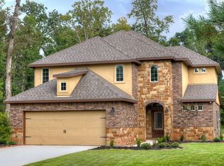 225 Skipper Jack, Montgomery, TX 77316