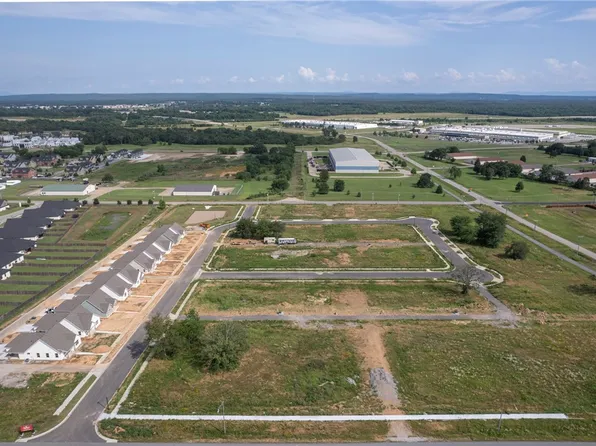 9601 Sequoia Ln #1, Fort Smith, AR 72916