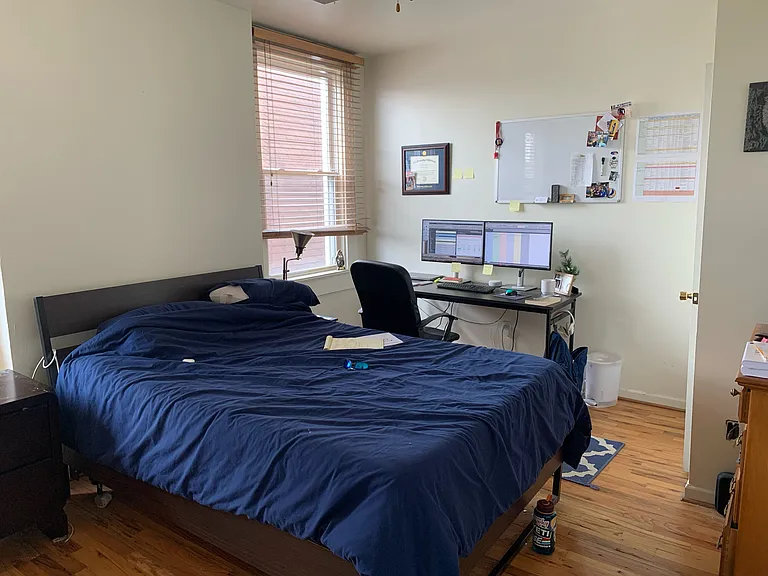 205 S Mathilda St #6 — Photo 17