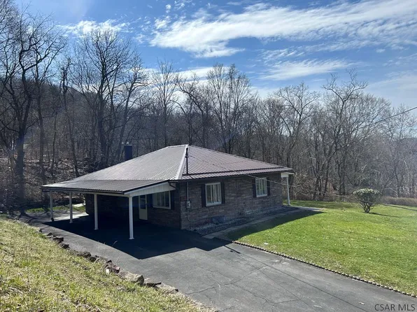 182 Highland Park Rd, Johnstown, PA 15904