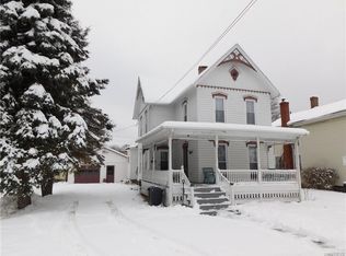 31 Genesee St, Cuba, NY 14727