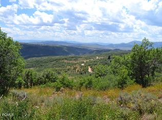 2886 W Forest Meadow Rd #8, Coalville, UT 84017