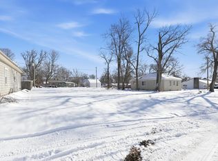 4519 Avondale Dr, Fort Wayne, IN 46806