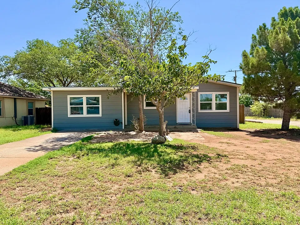 609 Howard Dr