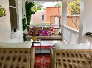 (Undisclosed Address), Santa Fe, NM 87501