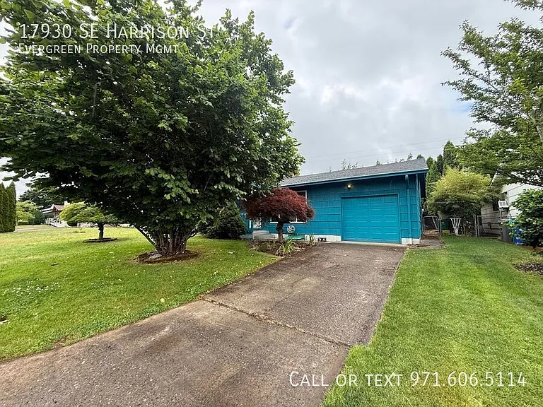 17930 SE Harrison St — Photo 2
