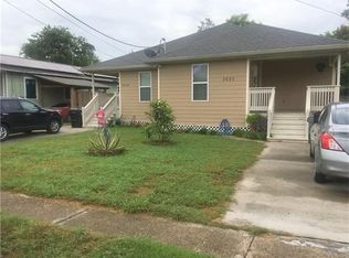 2652 Jonquil St, New Orleans, LA 70122