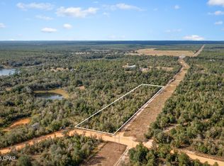 S Silver Lake Rd, Fountain, FL 32438