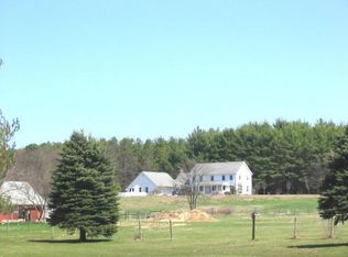 126 Goodell St, Belchertown, MA 01007