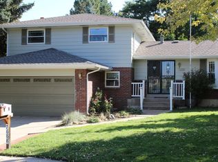 7688 S Windermere St, Littleton, CO 80120