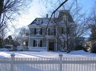 89 Appleton St, Cambridge, MA 02138