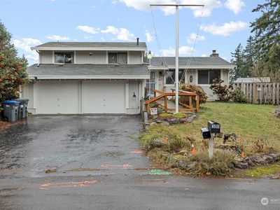 3080 SE Pierson Street, Pt Orchard, WA, 98366