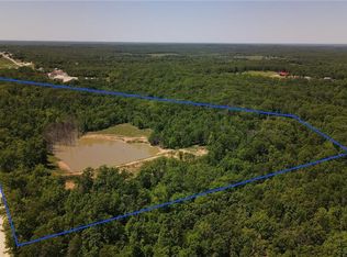 Knob Hollow Rd, Climax Springs, MO 65324