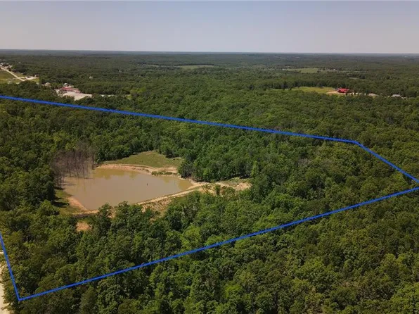 Knob Hollow Rd, Climax Springs, MO 65324
