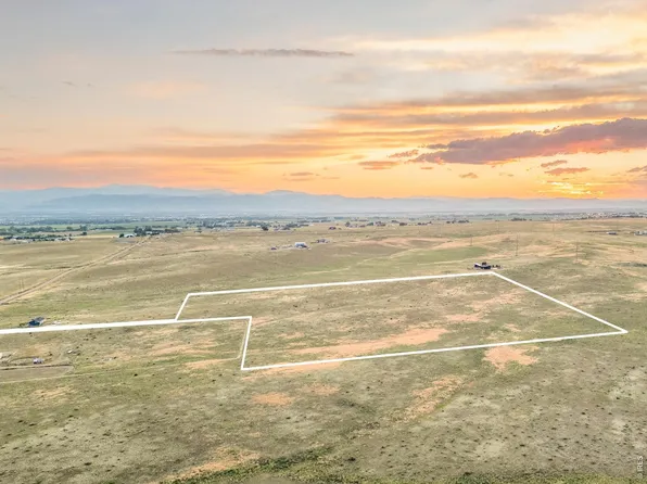 2 CR 84, Fort Collins, CO 80524