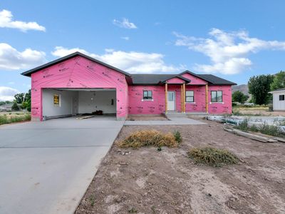 207 N 460 E, Elsinore, UT, 84724