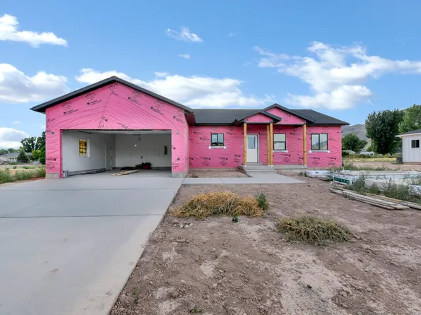 207 N 460 E, Elsinore, UT 84724