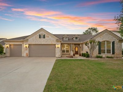 201 McKinney Falls Ln, Georgetown, TX, 78633