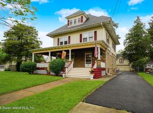 322 2nd St, Dunellen, NJ 08812