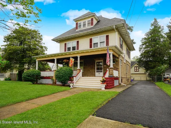 322 2nd St, Dunellen, NJ 08812